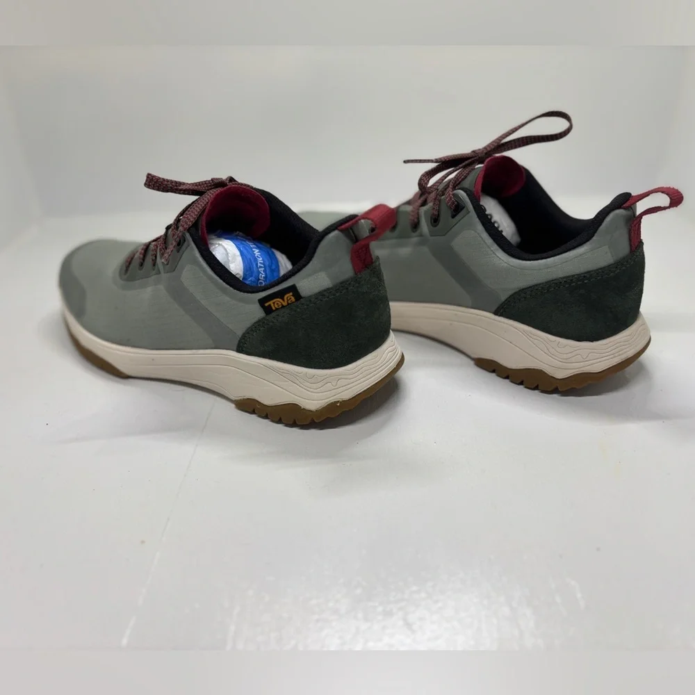 Women’s Teva Gateway Low Hiking Shoes size 7 - Picture 4 of 10